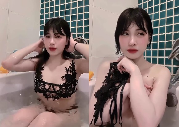Clip sex tuyệt phẩm với nàng da trắng như ngọc