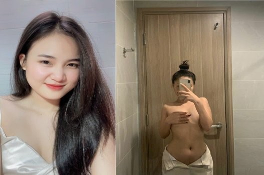 Phim sex Việt phô diễn thân hình hài hòa bắt mắt